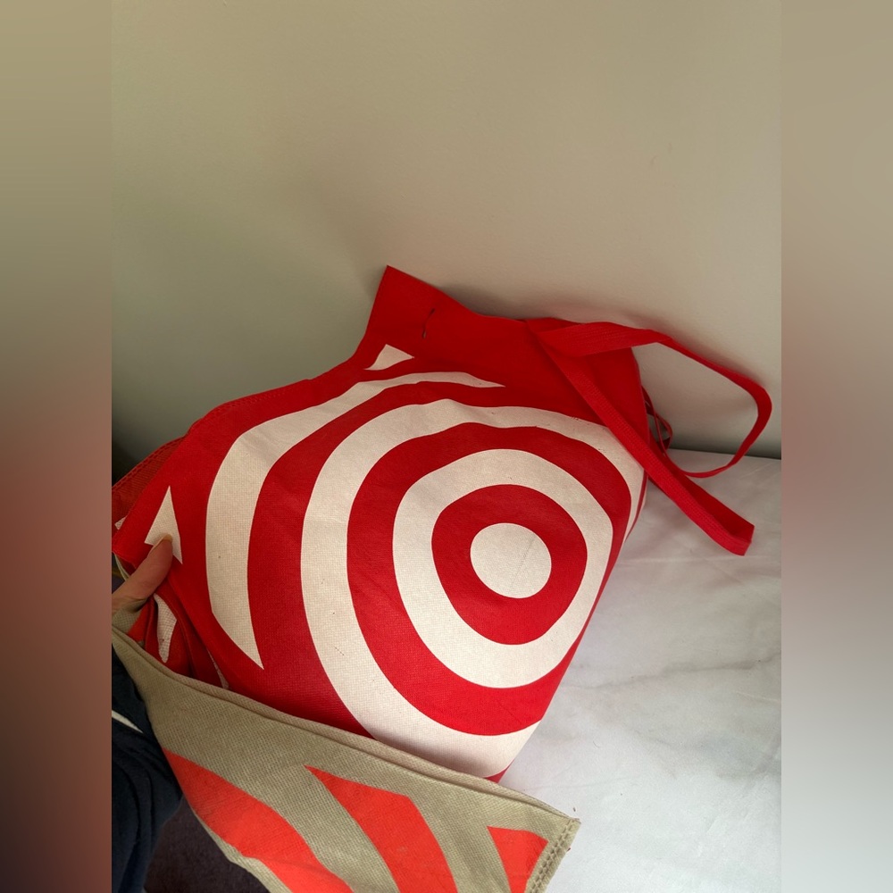 Target Reusable Bags - Picture 4 of 7